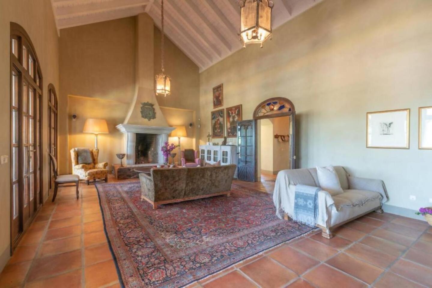 Casa Sol Encantadora Con Piscina *