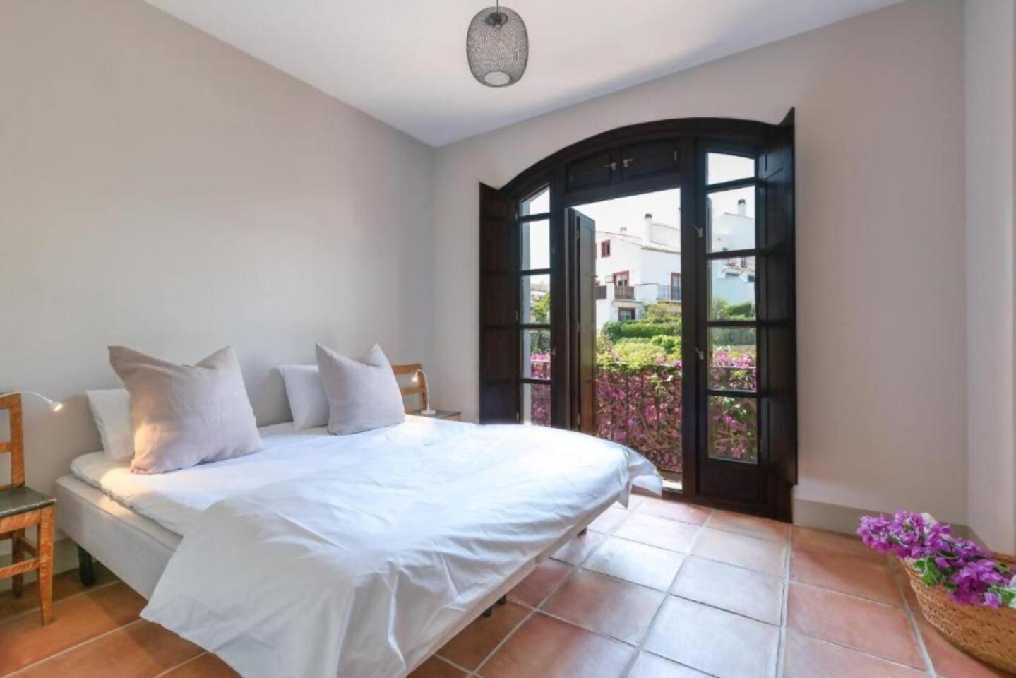 Villa Casa Sol Encantadora Con Piscina Marbella