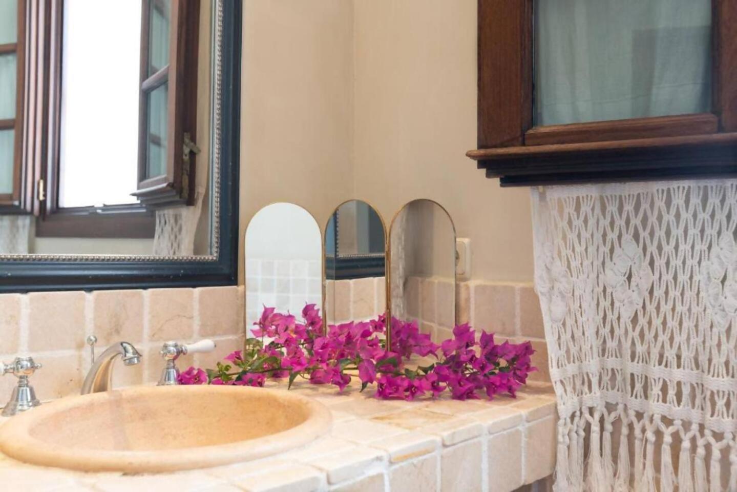 Villa Casa Sol Encantadora Con Piscina Marbella