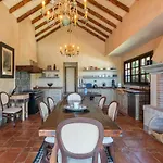 Villa Casa Sol. Encantadora Villa Con Piscina