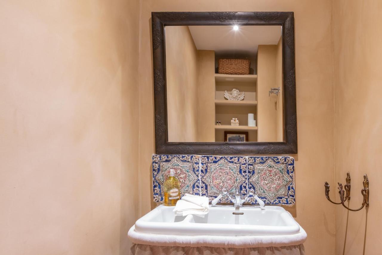 Villaer Casa Sol. Encantadora Con Piscina Marbella