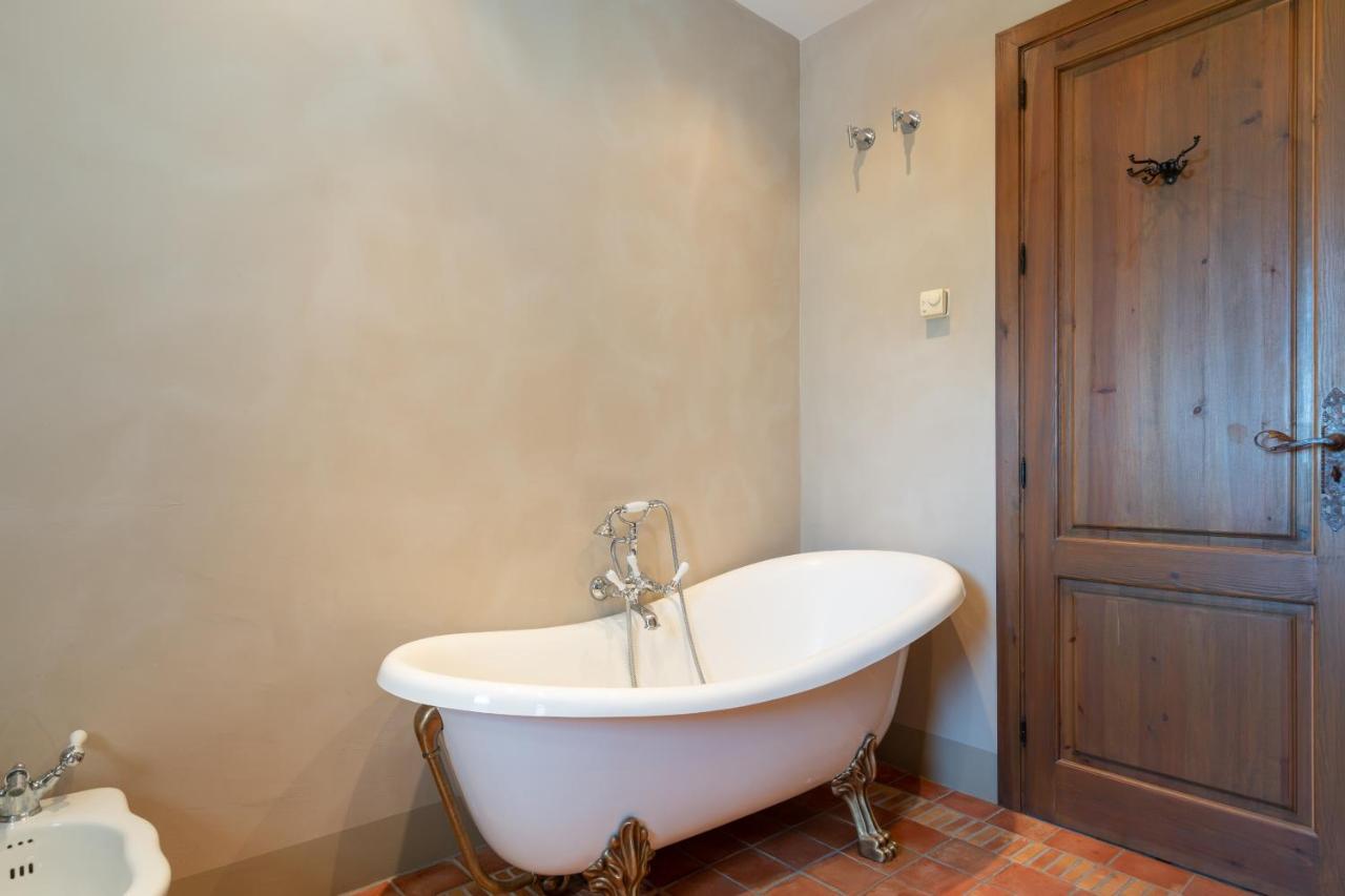 Casa Sol. Encantadora Con Piscina Villaer