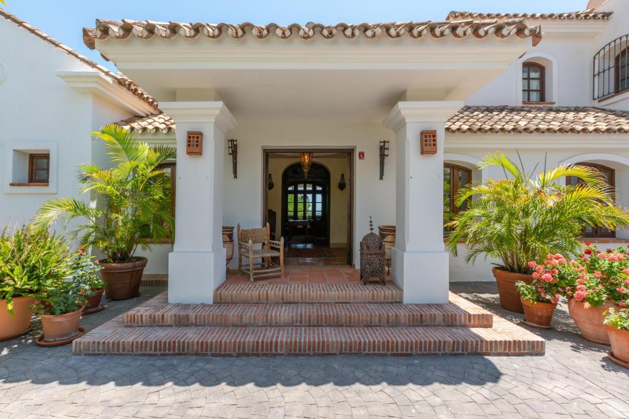 Casa Sol. Encantadora Con Piscina Villaer
