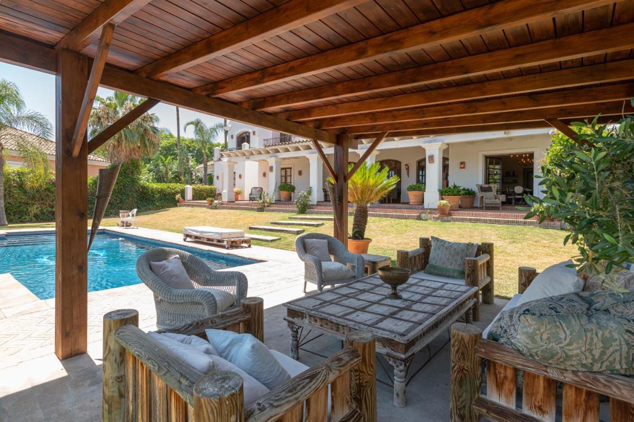 Villaer Casa Sol. Encantadora Con Piscina
