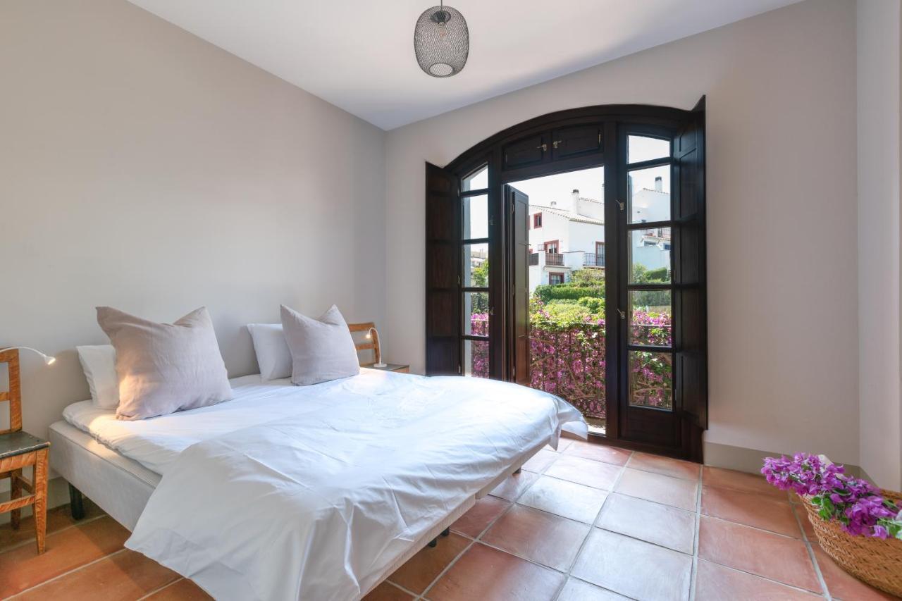 Casa Sol. Encantadora Con Piscina Villaer *