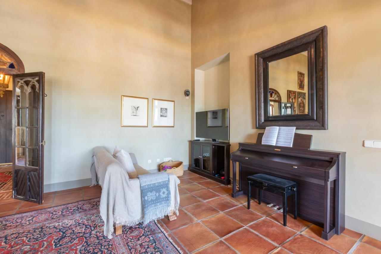 Casa Sol. Encantadora Con Piscina Villaer Marbella