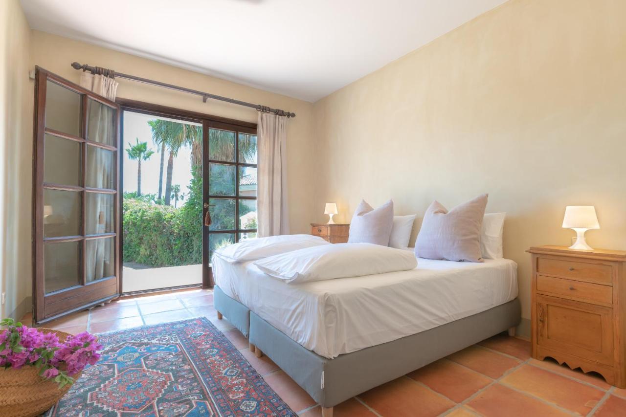 Casa Sol. Encantadora Con Piscina Villaer *