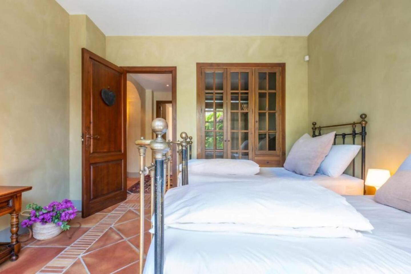 Casa Sol Encantadora Con Piscina Villa *