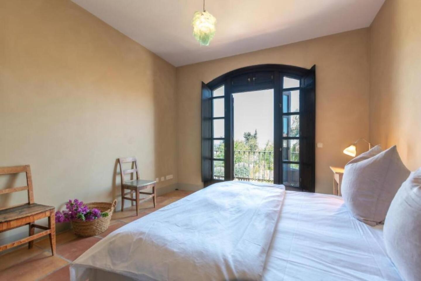 Villa Casa Sol Encantadora Con Piscina *