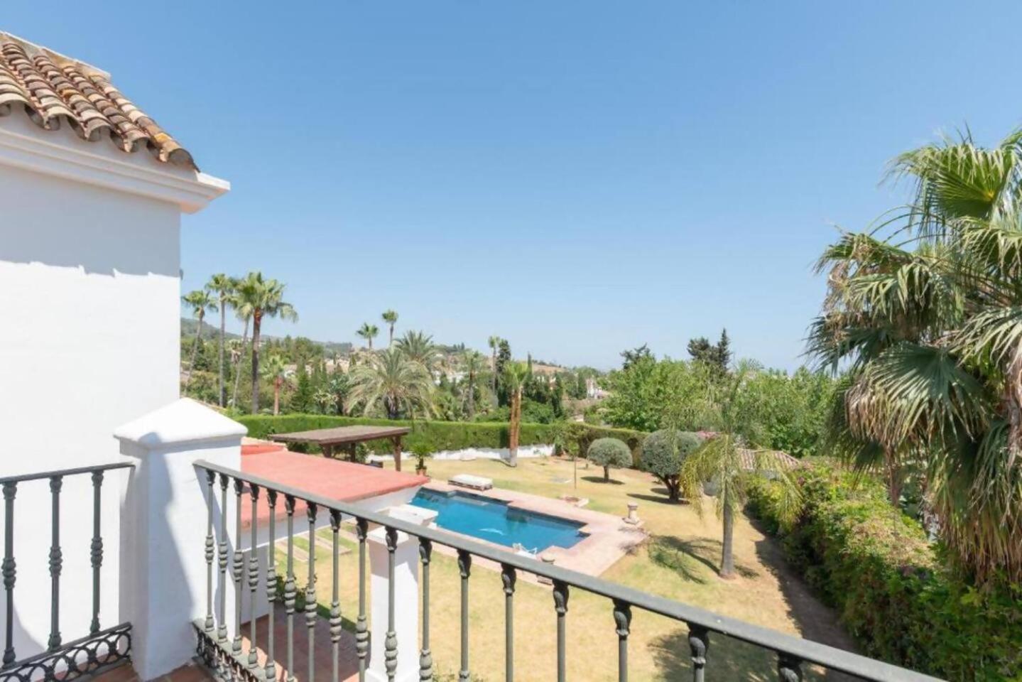 Pousada Casa Sol Encantadora Con Piscina *